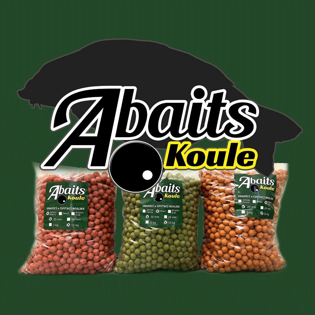 Abaits Boilies